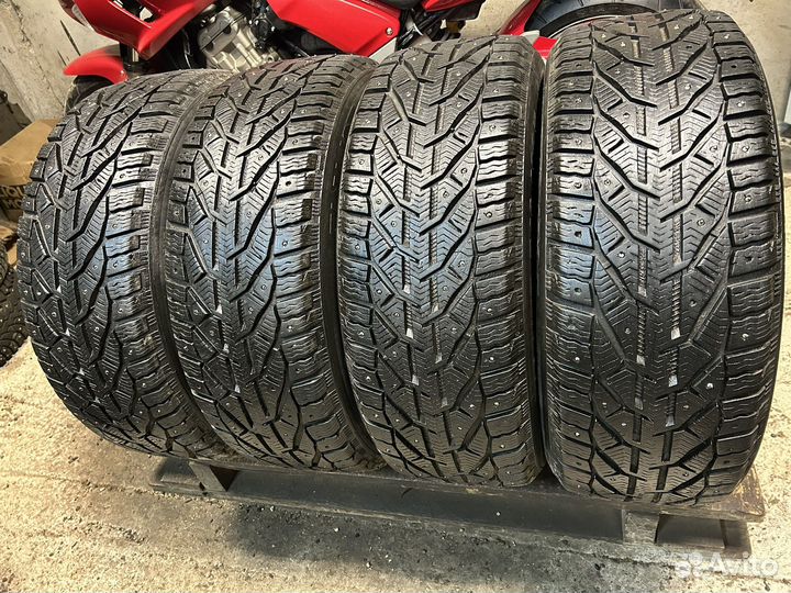 Tigar SUV Ice 225/55 R18 102T
