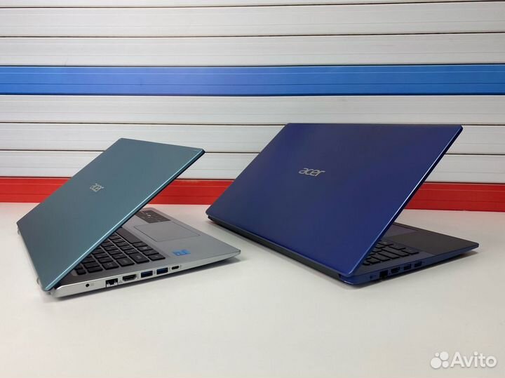 Ультрабуки/Ноутбуки Acer Aspire i3/i5/i7+GeForce