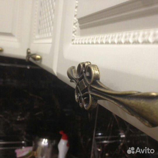 Кухня от производителя
