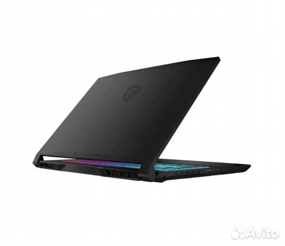 MSI Katana 15 B13VGK-1648CN, i7 13620H, RTX 4060