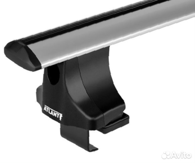 Багажник для Hyundai Solaris седан 2010-2016гг