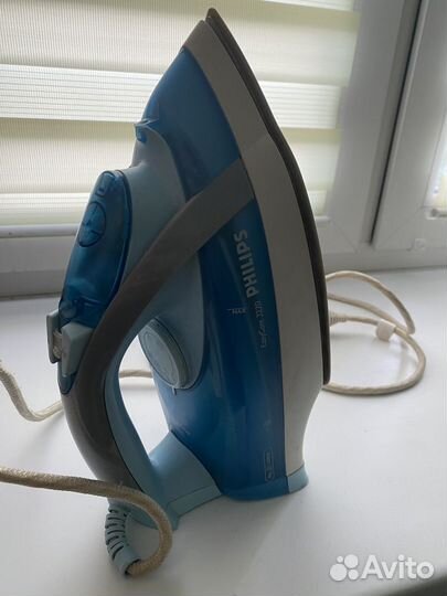 Утюг Philips бу