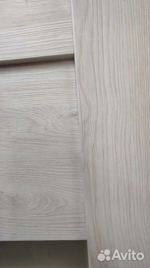 Дверь межкомнатная экошпон