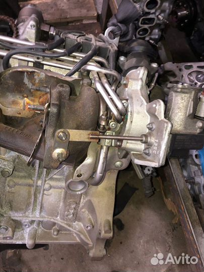 Турбина cbzb,cbza,CBZ Кредит/Гарантия