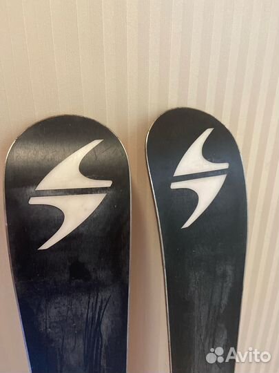 Горные лыжи Blizzard GS 135 Гигант Слалом