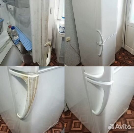 Уборка помещений