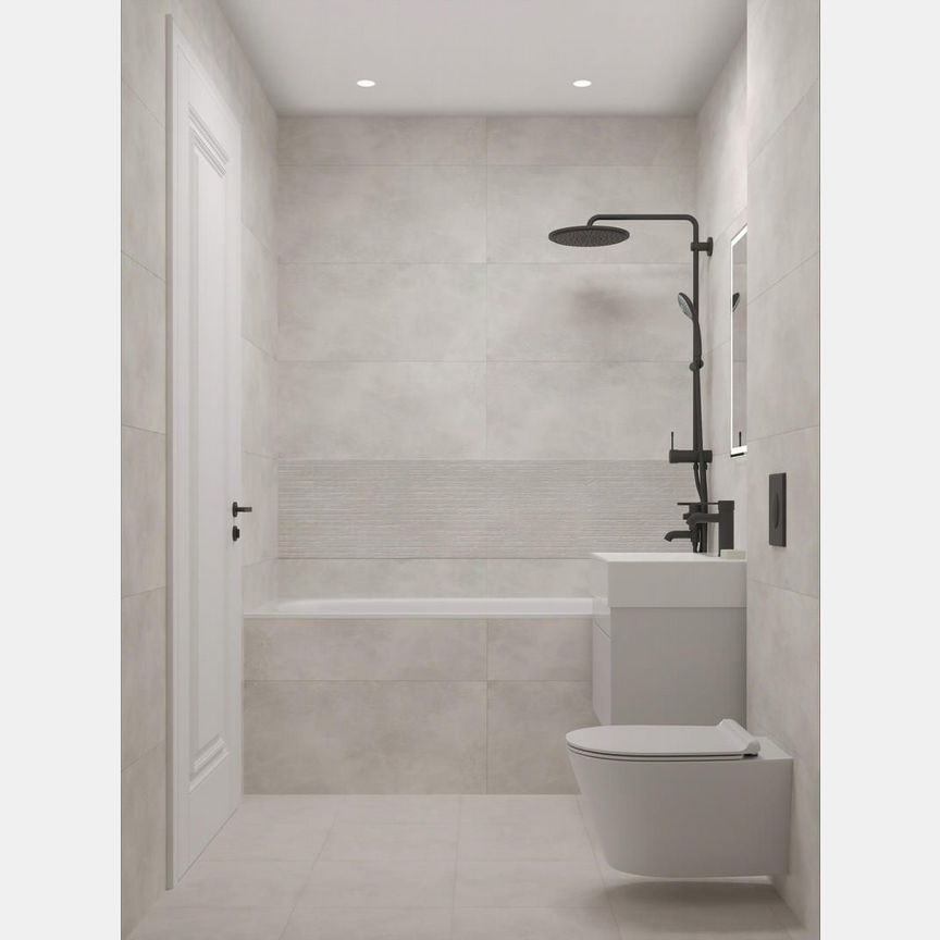 1-к. апартаменты, 34,5 м², 22/23 эт.