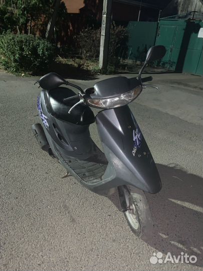 Honda dio af-27