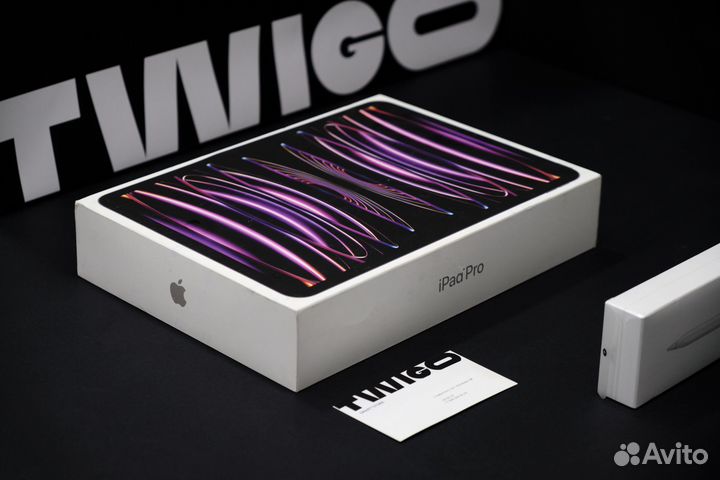 Apple iPad Pro (2022) 11