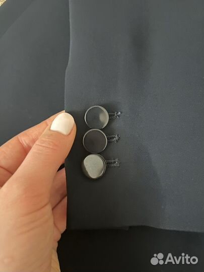 Massimo dutti пиджак