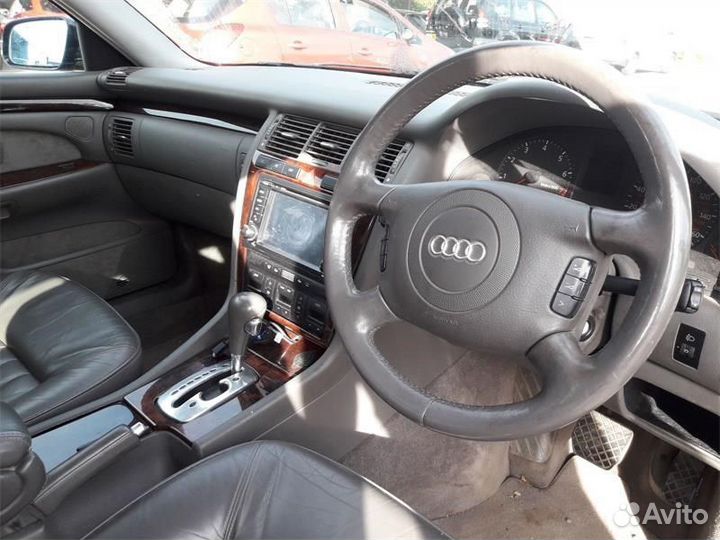 Разбор на запчасти Audi A8 (D2) 1999-2002