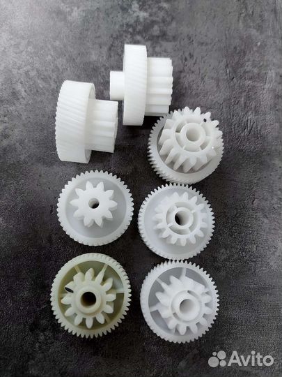 Шестерня для мясорубки Centek Moulinex, Redmond, P