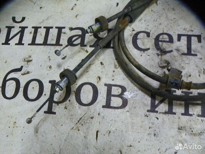 Трос ручника Kia Ceed