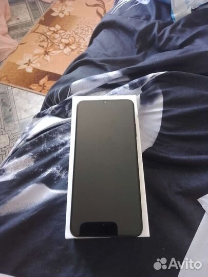 Телефон iPhone Honor x 7 a