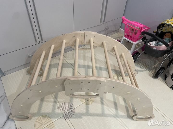 Арка Пиклера