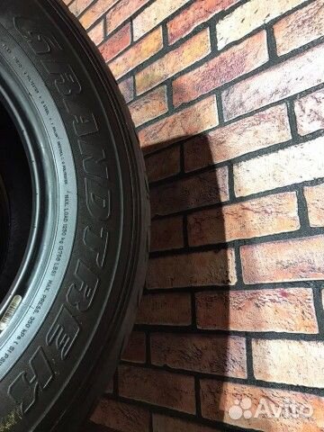 Dunlop Grandtrek AT22 285/60 R18