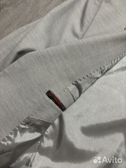 Мужской костюм тройка 52