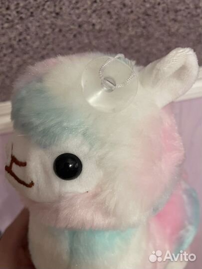 Мягкая игрушка