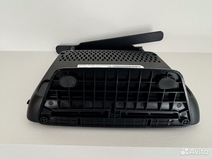 Wi-Fi роутер Huawei B880 с SIM картой LTE 3G 4G