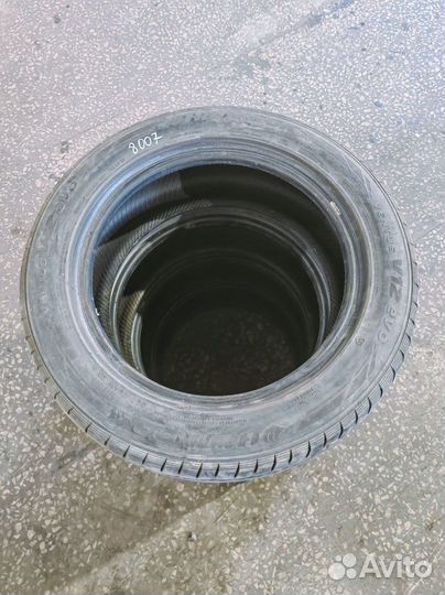 Hankook Ventus V12 Evo K110 195/55 R15