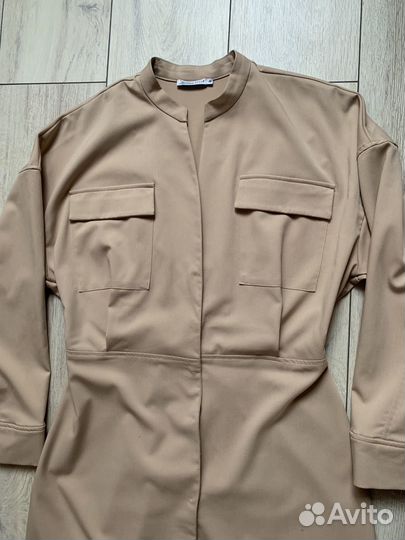 Платье женское 44 46