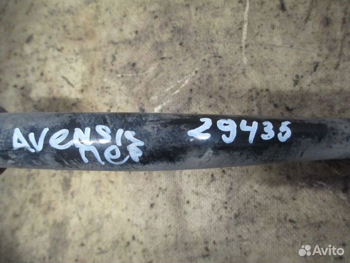 Стабилизатор передний Toyota Avensis II 2003-2008