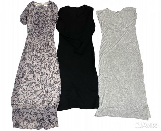 Женские вещи пакетом 44-46