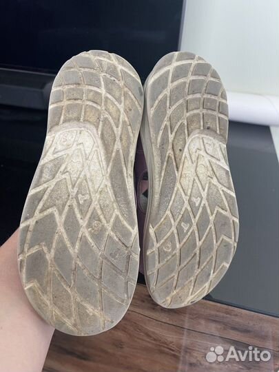 Босоножки сандали туфли тотта 29