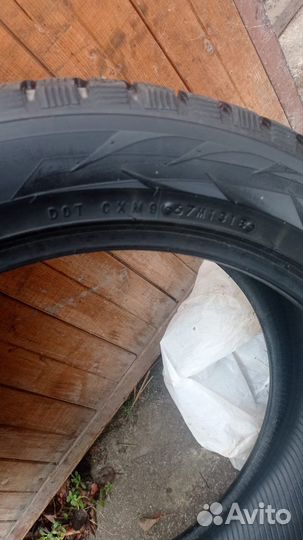 Toyo M131 235/55 R20