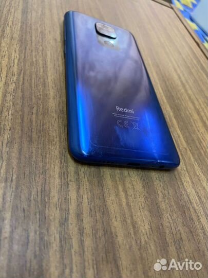 Xiaomi Redmi Note 9, 3/64 ГБ