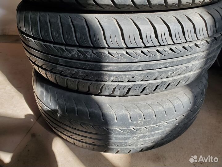 КАМА Breeze (HK-132) 175/65 R14