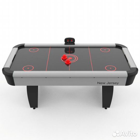 Аэрохоккей DFC New Jersey 7 ft
