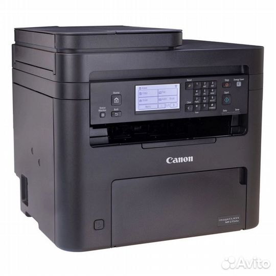 Canon i-sensys MF275DW (A4,Printer/Scanner/Copier