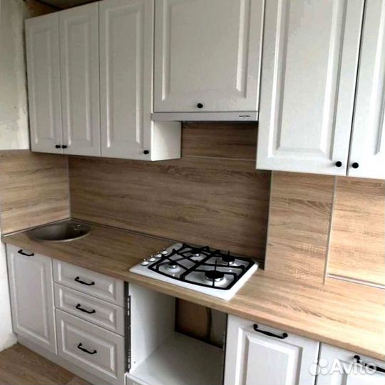 Кухни под заказ