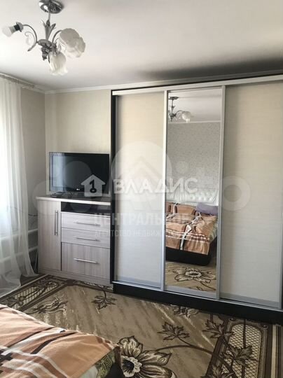 Дом 123 м² на участке 8 сот.