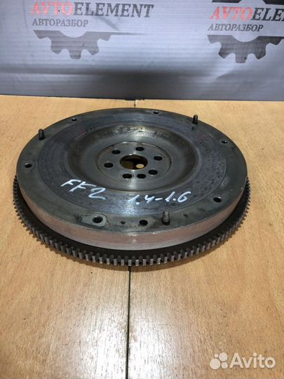 Маховик МКПП Ford Focus 2 дв.1,4-16