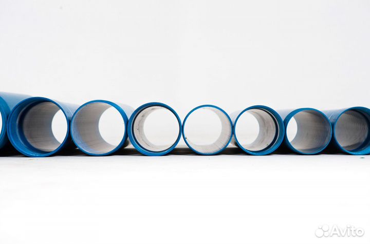 Обсадные трубы