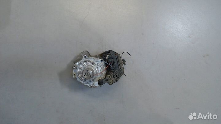 Электроусилитель руля Ford Focus 3, 2015