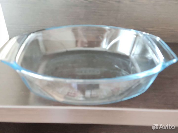 Форма для выпечки