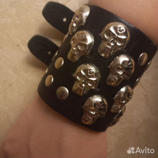 Напульсник / чокер / ошейник / ремень