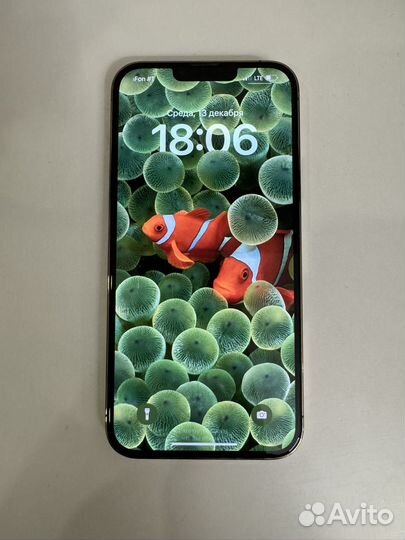 iPhone 13 Pro Max, 512 ГБ
