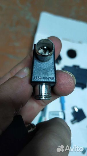 Адаптер CI Card samsung