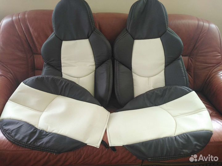 Чехлы универсальные Петров