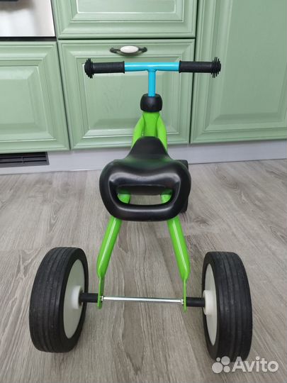 Беговел-каталка puky