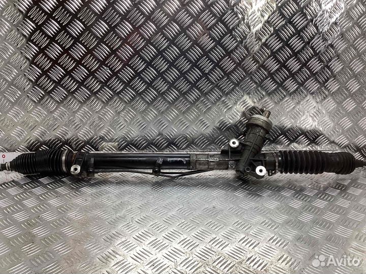 Рейка рулевая Audi A6/RS6/S6