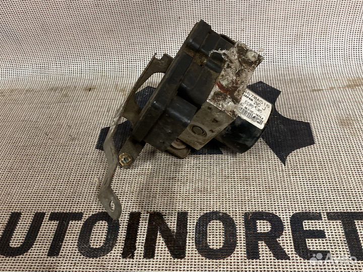 Блок ABS Mitsubishi 4670A516