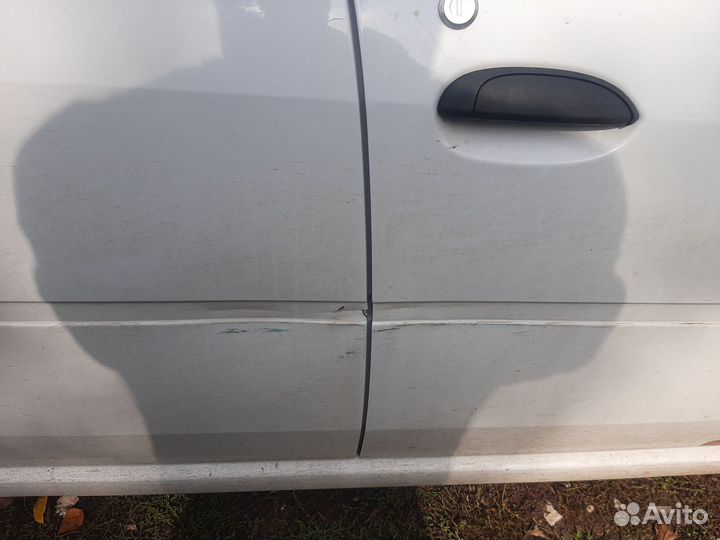 Renault Logan 1.4 МТ, 2013, 143 000 км