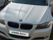 BMW 3 серия 2.0 AT, 2010, 165 000 км