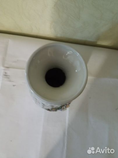 Вазы для цветов