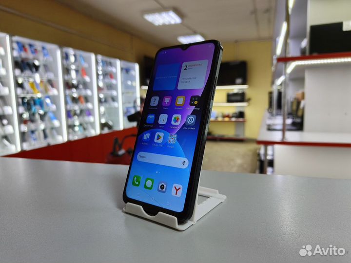 Itel A70, 3/128 ГБ